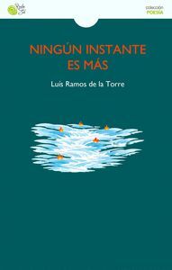 NINGUN INSTANTE ES MAS
