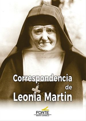 CORRESPONDENCIA DE LEONIA MARTIN