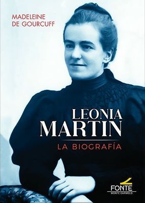 LEONIA MARTIN  LA BIOGRAFÍA