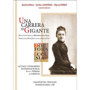 UNA CARRERA GIGANTE