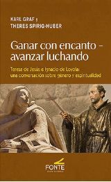 GANAR CON ENCANTO-AVANZAR LUCHANDO