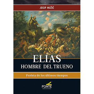 ELÍAS HOMBRE DEL TRUENO