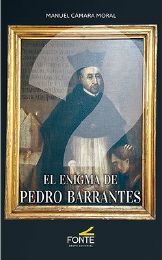 EL ENIGMA DE PEDRO BARRANTES