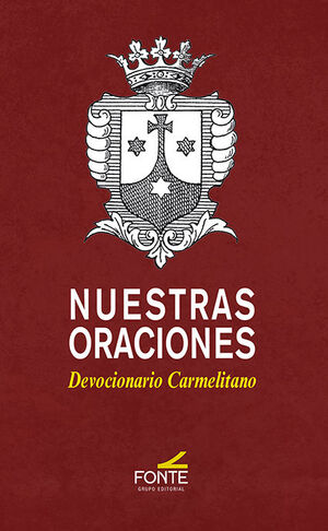 NUESTRAS ORACIONES