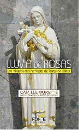 LLUVIA DE ROSAS