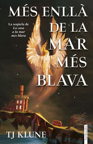 MES ENLLA DE LA MAR MES BLAVA