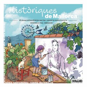 HISTÒRIQUES DE MALLORCA