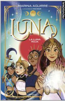LA LUNA ROJA