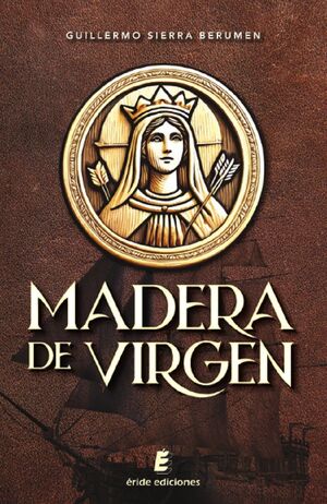 MADERA DE VIRGEN