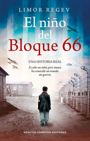NIÑO DEL BLOQUE 66, EL