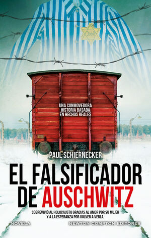 EL FALSIFICADOR DE AUSCHWITZ