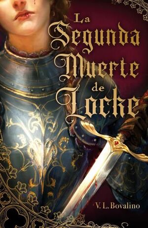 LA SEGUNDA MUERTE DE LOCKE