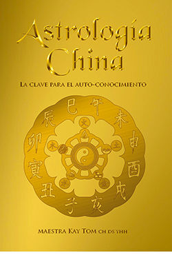 ASTROLOGIA CHINA