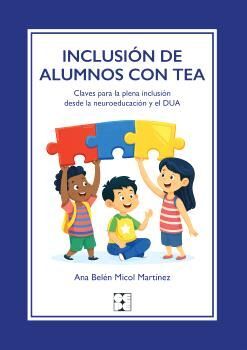 INCLUSIÓN DE ALUMNOS CON TEA
