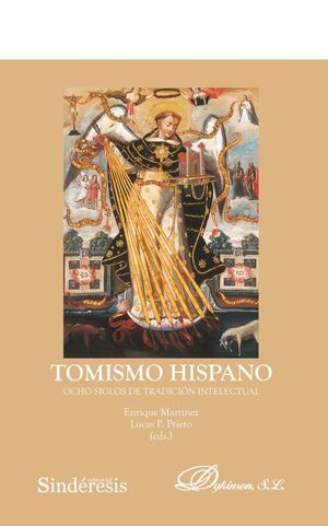 TOMISMO HISPANO. OCHO SIGLOS DE TRADICIÓN INTELECTUAL