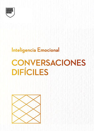 CONVERSACIONES DIFICILES