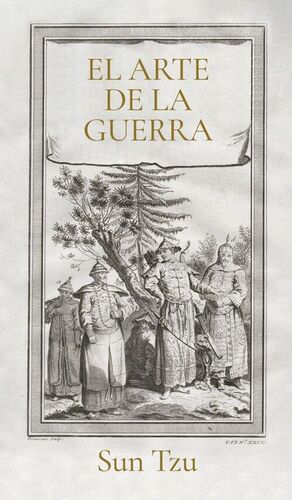 EL ARTE DE LA GUERRA