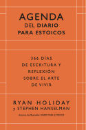 AGENDA DE DIARIO PARA ESTOICOS (ED. LIMITADA 2027)