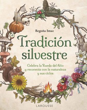 TRADICIÓN SILVESTRE