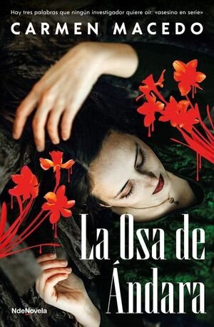 LA OSA DE ÁNDARA