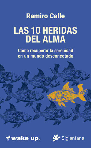 10 HERIDAS DEL ALMA, LAS