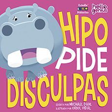 HIPO PIDE DISCULPAS