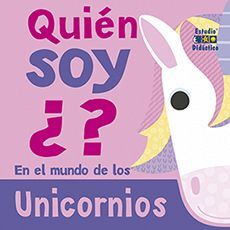 QUIEN SOY ¿? UNICORNIOS