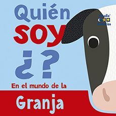 QUIEN SOY ¿? GRANJA