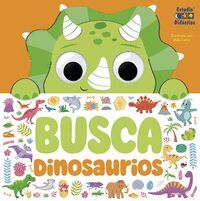 BUSCA DINOSAURIOS