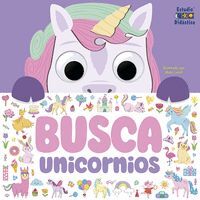 BUSCA UNICORNIOS