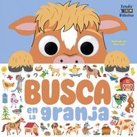 BUSCA EN LA GRANJA