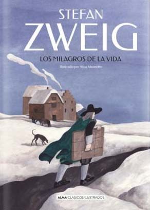 LOS MILAGROS DE LA VIDA