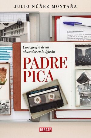 PADRE PICA