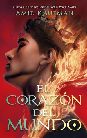 CORAZON DEL MUNDO, EL