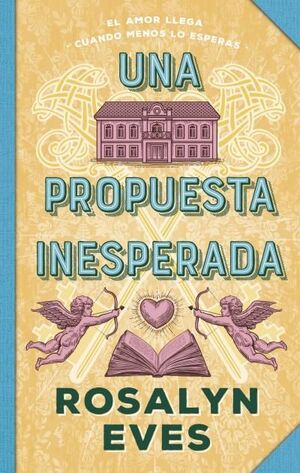 UNA PROPUESTA INESPERADA