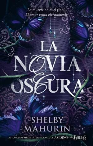 NOVIA SOMBRIA, LA