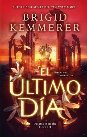 ULTIMO DIA, EL