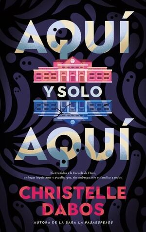 AQUI, Y SOLO AQUI