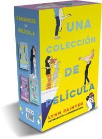 ESTUCHE LYNN PAINTER