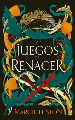 LOS JUEGOS DEL RENACER