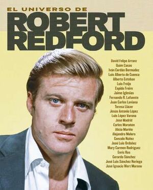 EL UNIVERSO DE ROBERT REDFORD