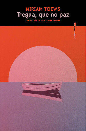 TREGUA, QUE NO PAZ