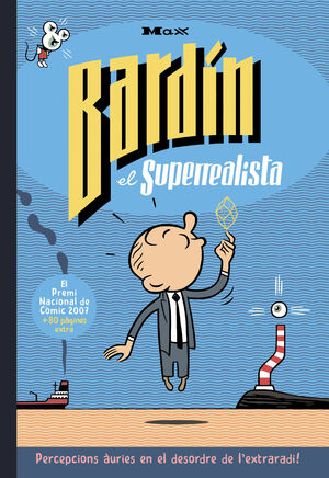 BARDIN EL SUPERREALISTA