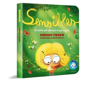 SENSIBLES (LLIBRE DE CARTO)