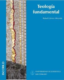 TEOLOGÍA FUNDAMENTAL
