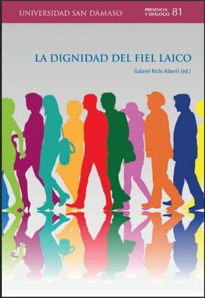 LA DIGNIDAD DEL FIEL LAICO
