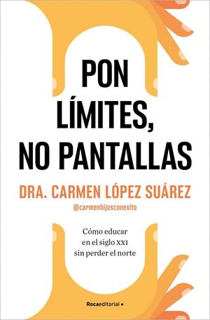 PON LIMITES NO PANTALLAS