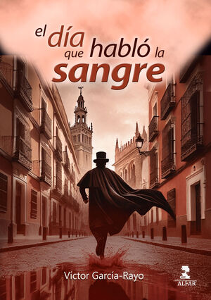 EL DÍA QUE HABLÓ LA SANGRE