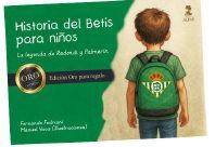 HISTORIA DEL BETIS PARA NIÑOS (ED.ORO)