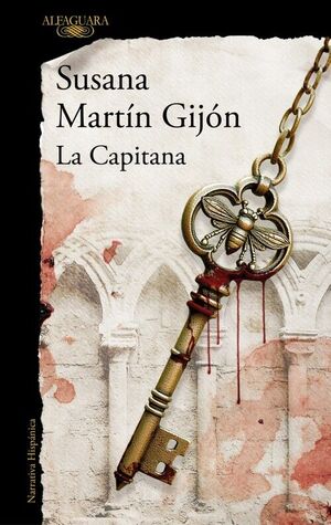 CAPITANA, LA